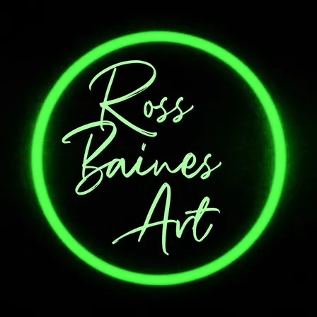 @rossbainesartist