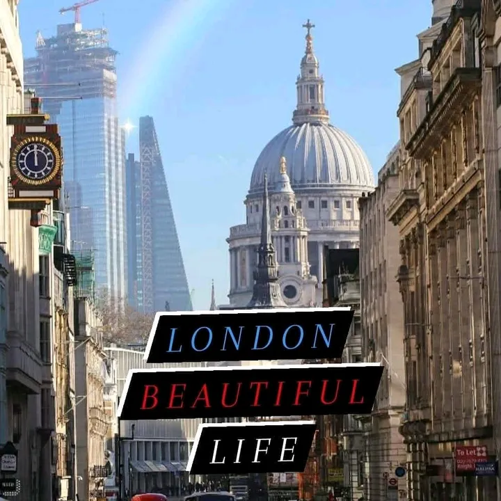 londonbeautifullife