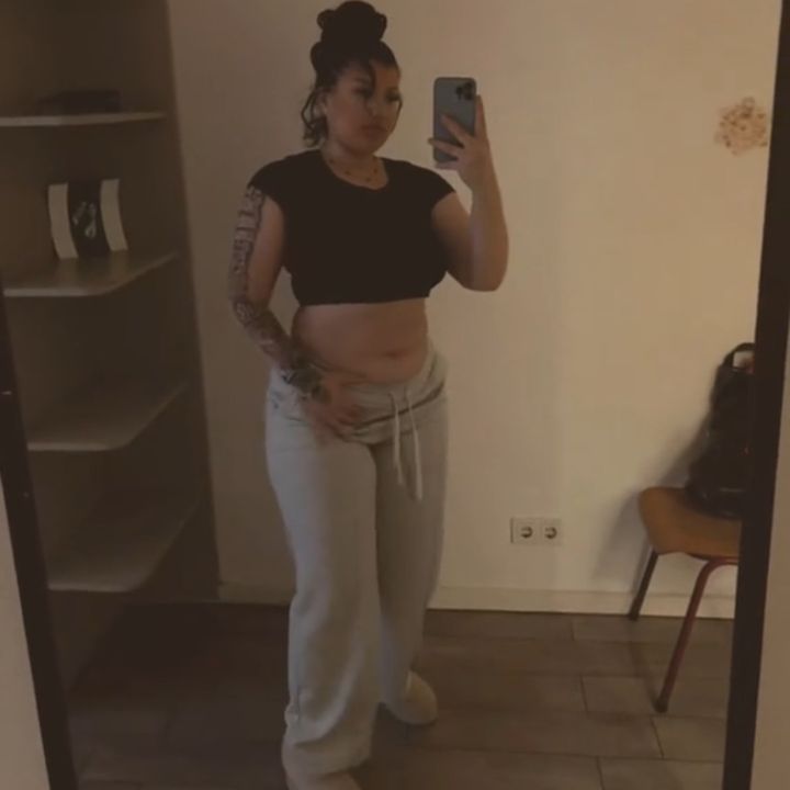 𝙻𝚊𝚛𝚒𝚜𝚜𝚊🥥 - original sound