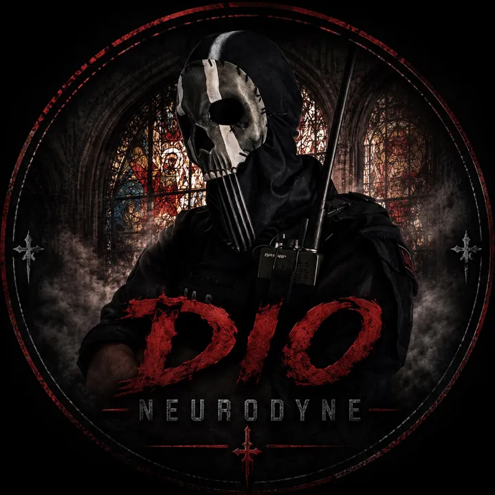 @neurodyne