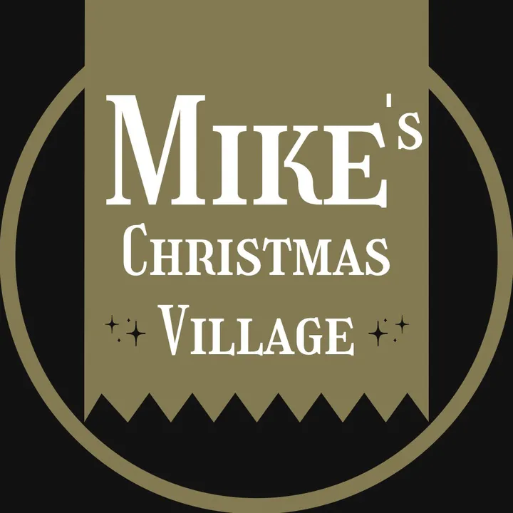 @mikeschristmasvillage