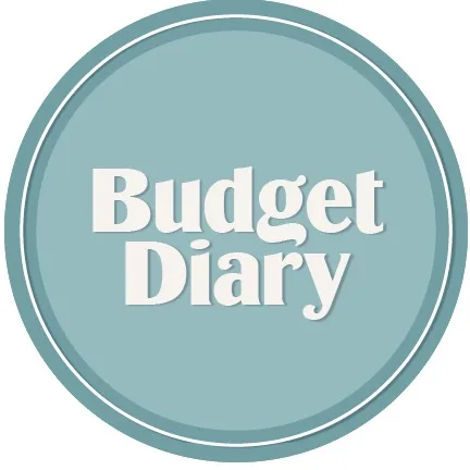 the.budgetdiary