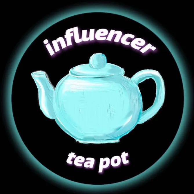 @influencerteapot