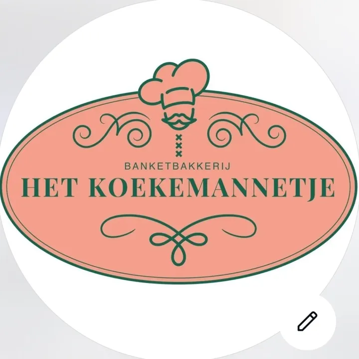 hetkoekemannetje