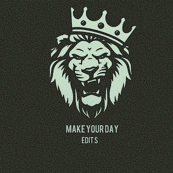 MakeYourDayEdits🥷🦅 - original sound