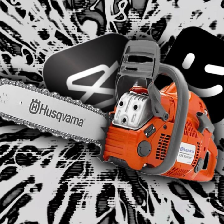 chainsaw_edits - original sound