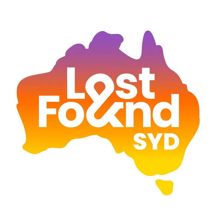 @lostandfoundinsydney