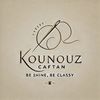 kounouzcaftan