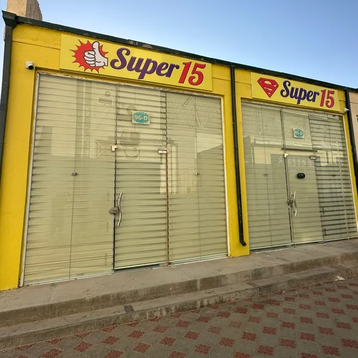 super.15m