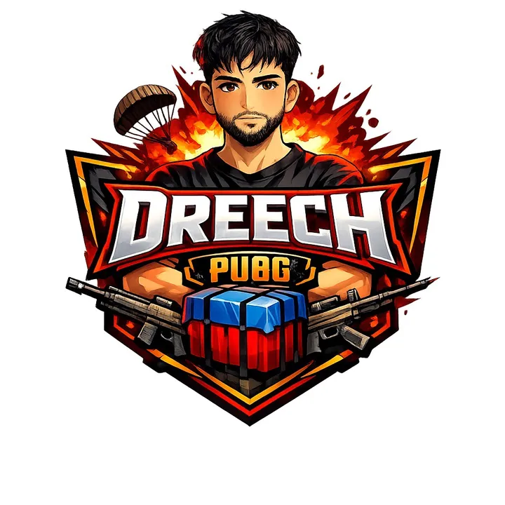 @dreechpubgm1