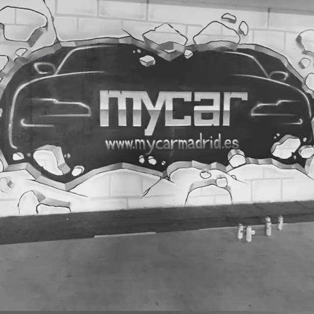 @mycar_madrid