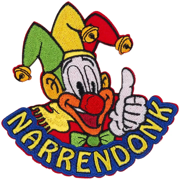 @narrendonk