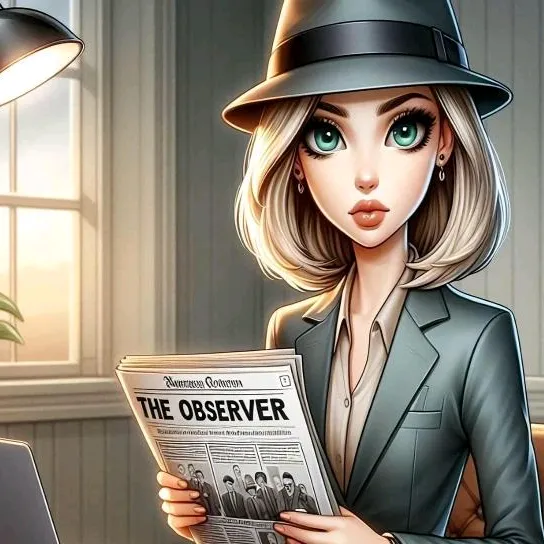 @the.uk.observer