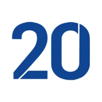 @20m