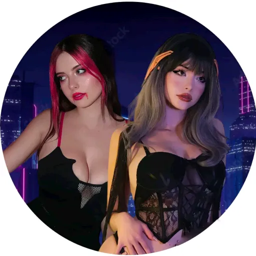 @burchtwinsxc