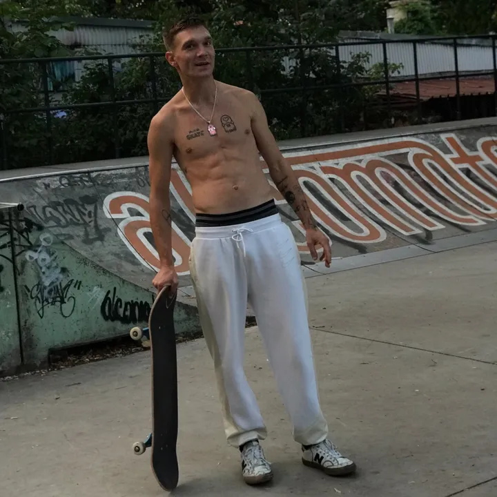 modnyskejcik