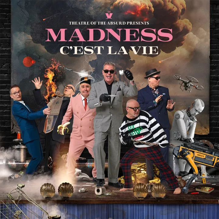 madnessbandofficial