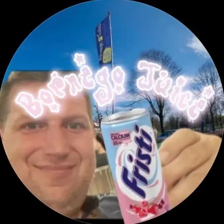 bornegojuice