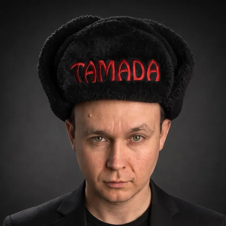 tamada.serik