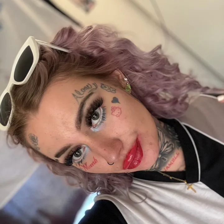 @nadinetyndall