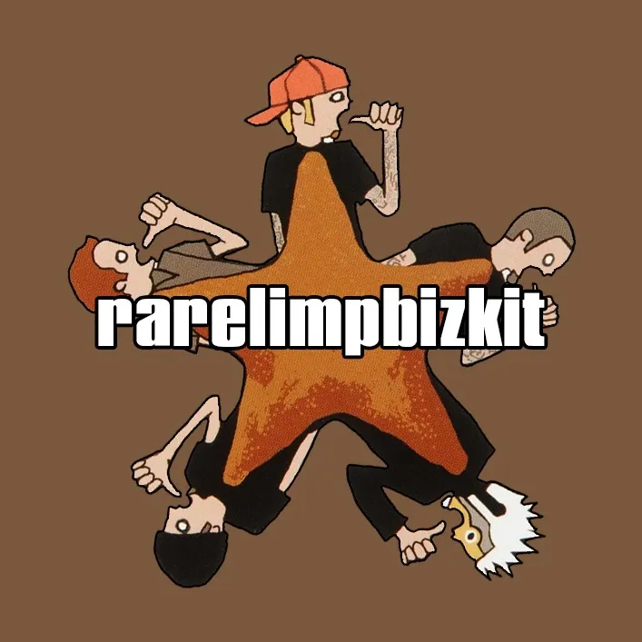 rarelimpbizkit