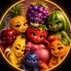 fruitloria