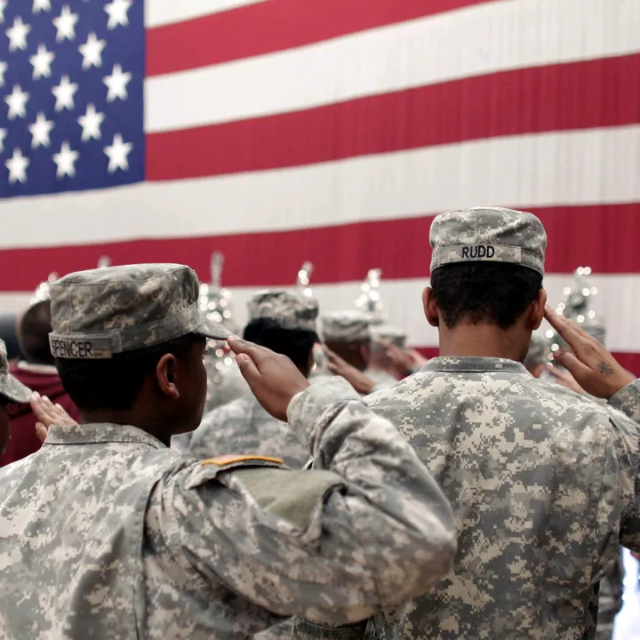 @military.u.s