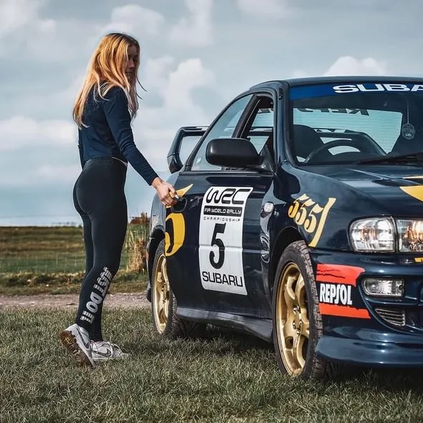 carswithjessi