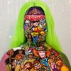 cakefacerj