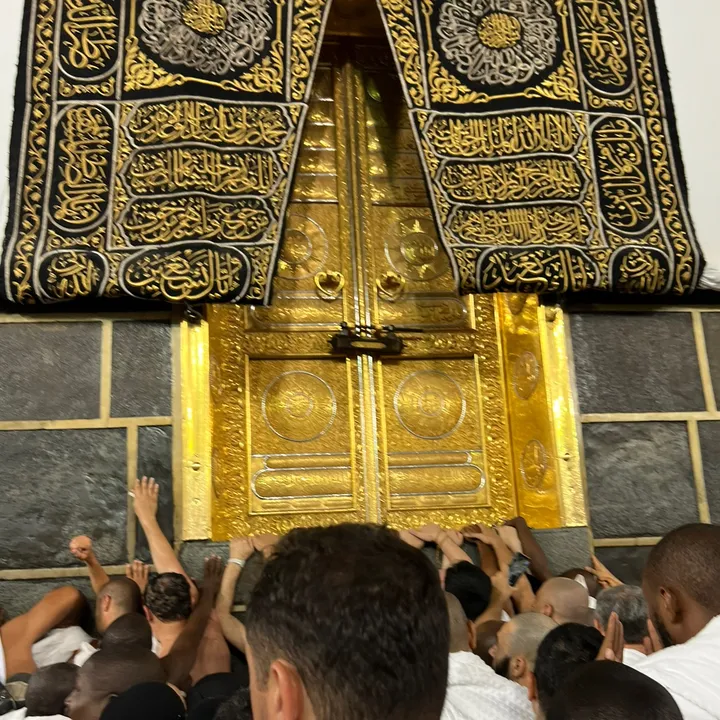 @hajj2023vlogs