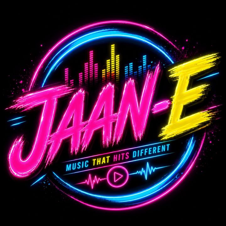 JAAN-E - original sound