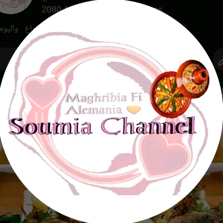 @soumiachannel12