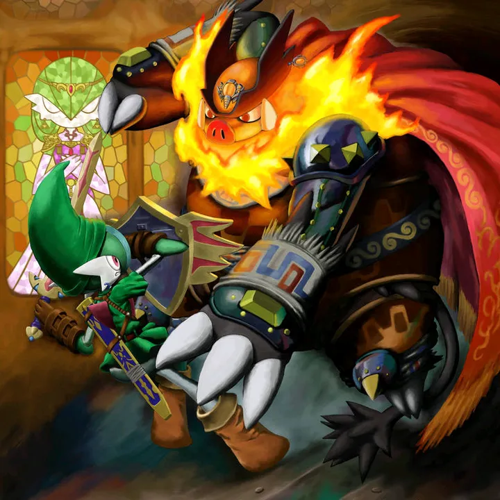 zeldacompil