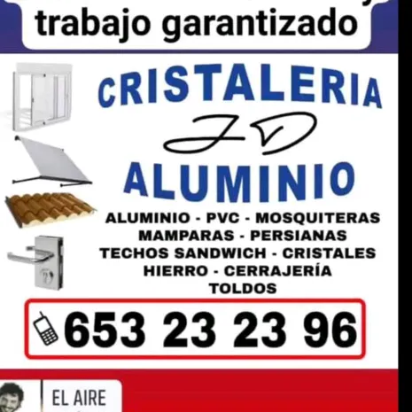 @cristalesyaluminioj.d