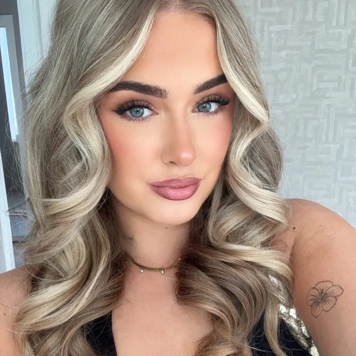 rochelavanbuuren