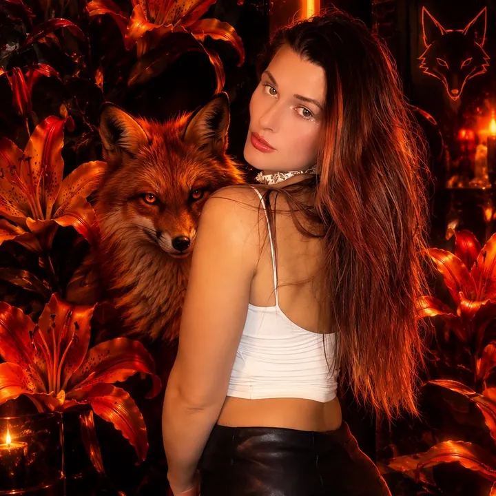 foxydoxysuss