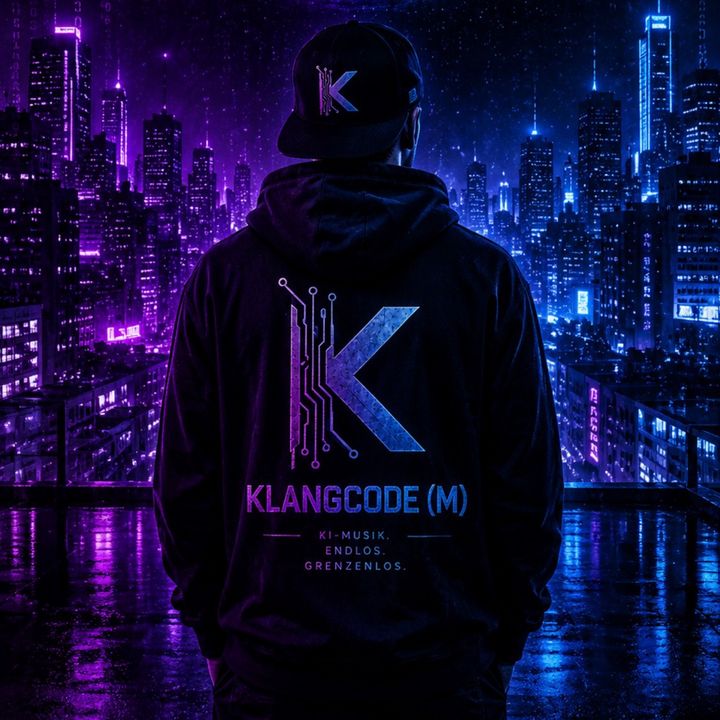 Klangcode(M) - original sound