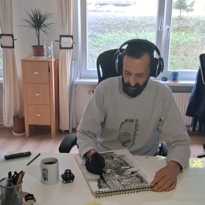 artistrelaxation