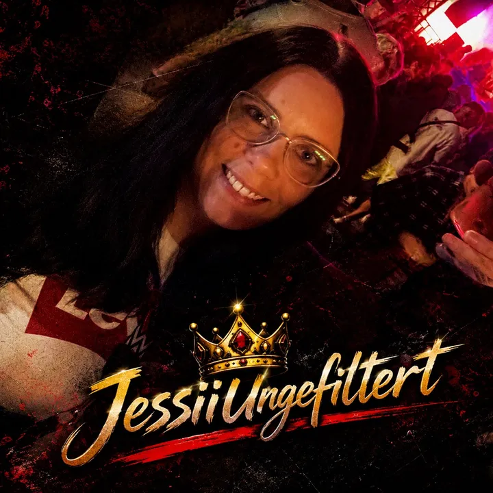 jessiiungefiltert