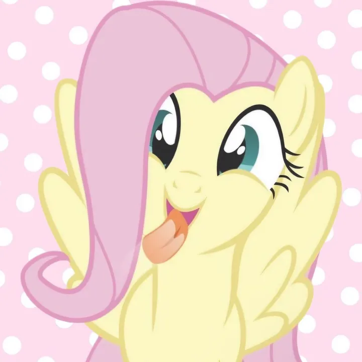 @fluttershybuni