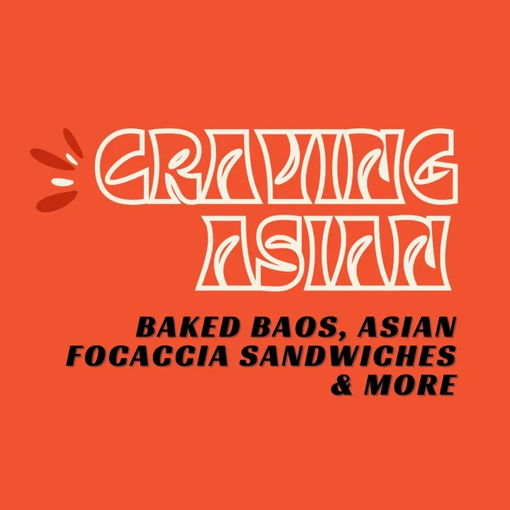 cravingasian