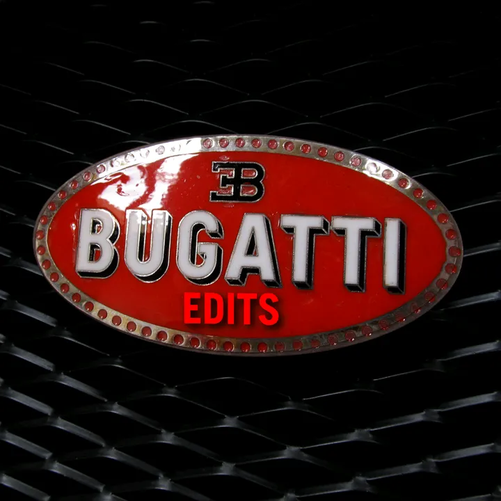 @bugatttiedits