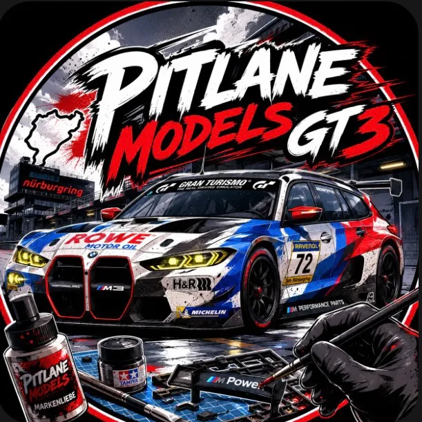 @pitlanemodelsgt3