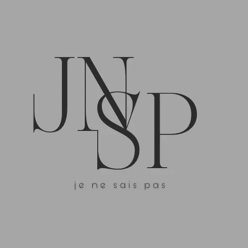 jenesaispas.it