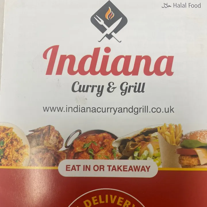 @indianacurryandgr
