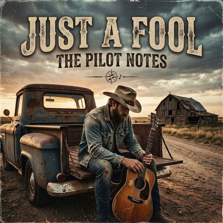 ThePilotNotes - original sound - thepilotnotes