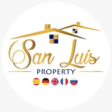 San Luis Property