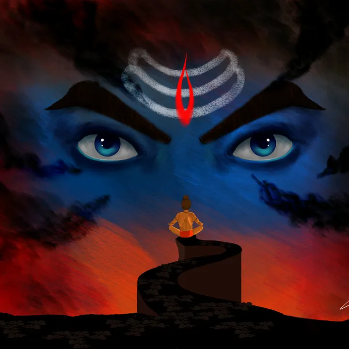 @rudra108blessings