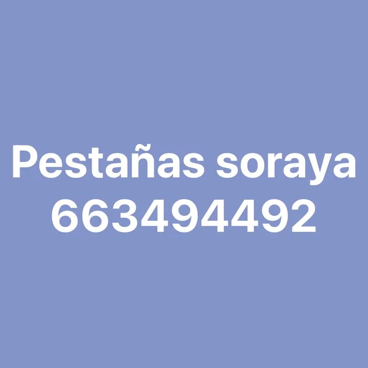 soraya.pestaas.se