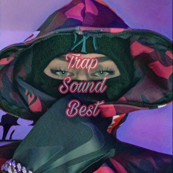 𝙏𝙐𝙏𝙏𝘼 𝙇𝘼 𝙏𝙍𝘼𝙋 - original sound